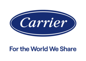 Carrier logo