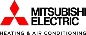 Mitsubishi Electric logo